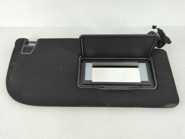 2020 Mazda Cx-5 Sun Visor Shade Replacement Passenger Right Mirror Fits OEM Used Auto Parts - Oemusedautoparts1.com