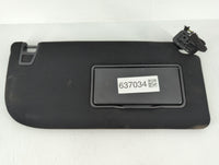 2020 Mazda Cx-5 Sun Visor Shade Replacement Passenger Right Mirror Fits OEM Used Auto Parts - Oemusedautoparts1.com