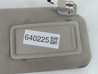 2017-2020 Mazda Cx-5 Sun Visor Shade Replacement Passenger Right Mirror Fits Fits 2017 2018 2019 2020 OEM Used Auto Parts - 