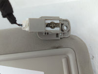 2017-2020 Mazda Cx-5 Sun Visor Shade Replacement Passenger Right Mirror Fits Fits 2017 2018 2019 2020 OEM Used Auto Parts - 