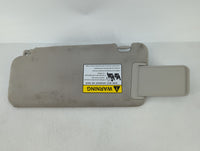 2017-2020 Mazda Cx-5 Sun Visor Shade Replacement Passenger Right Mirror Fits Fits 2017 2018 2019 2020 OEM Used Auto Parts - 