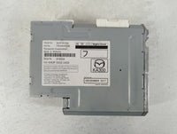 2020 Mazda Cx-5 Am Fm Cd Player Radio Receiver 745589 - Oemusedautoparts1.com