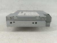 2020 Mazda Cx-5 Am Fm Cd Player Radio Receiver 745589 - Oemusedautoparts1.com