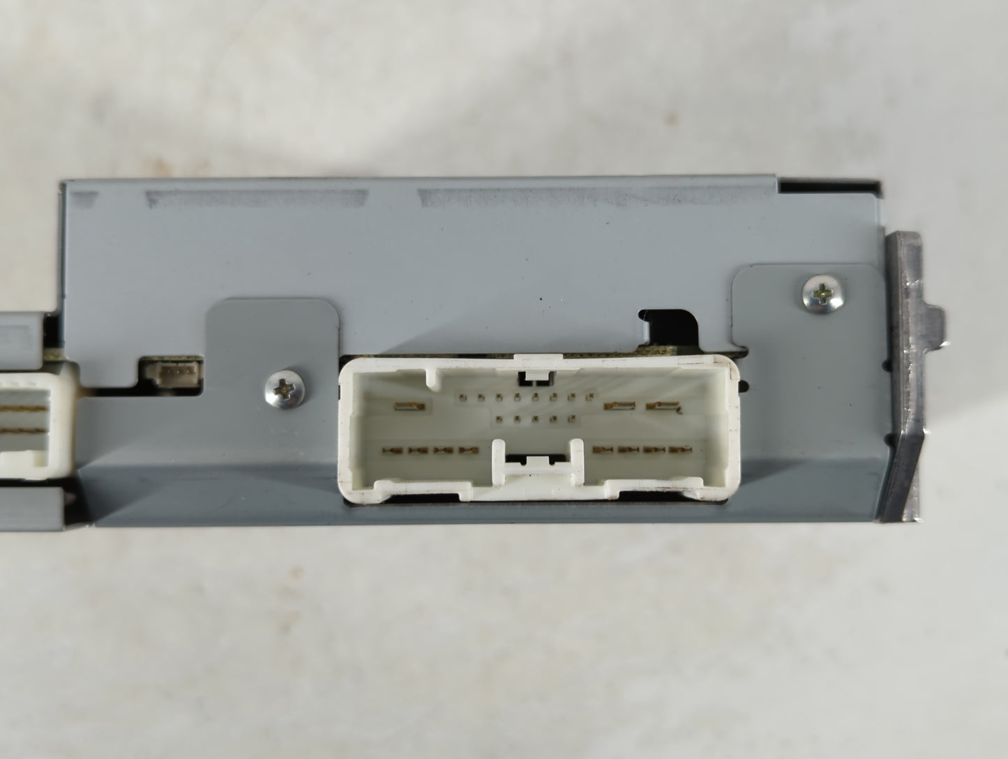 2020 Mazda Cx-5 Am Fm Cd Player Radio Receiver - Oemusedautoparts1.com