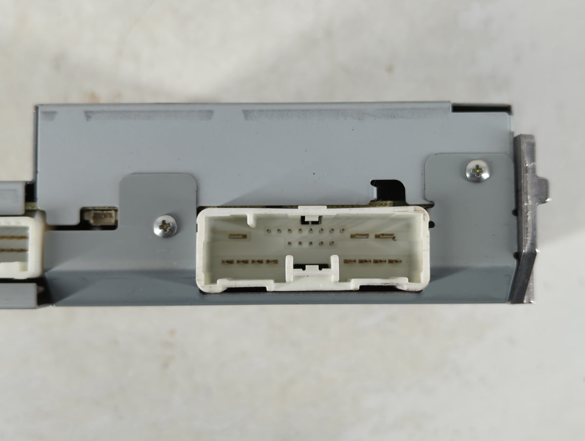 2020 Mazda Cx-5 Am Fm Cd Player Radio Receiver 745589 - Oemusedautoparts1.com