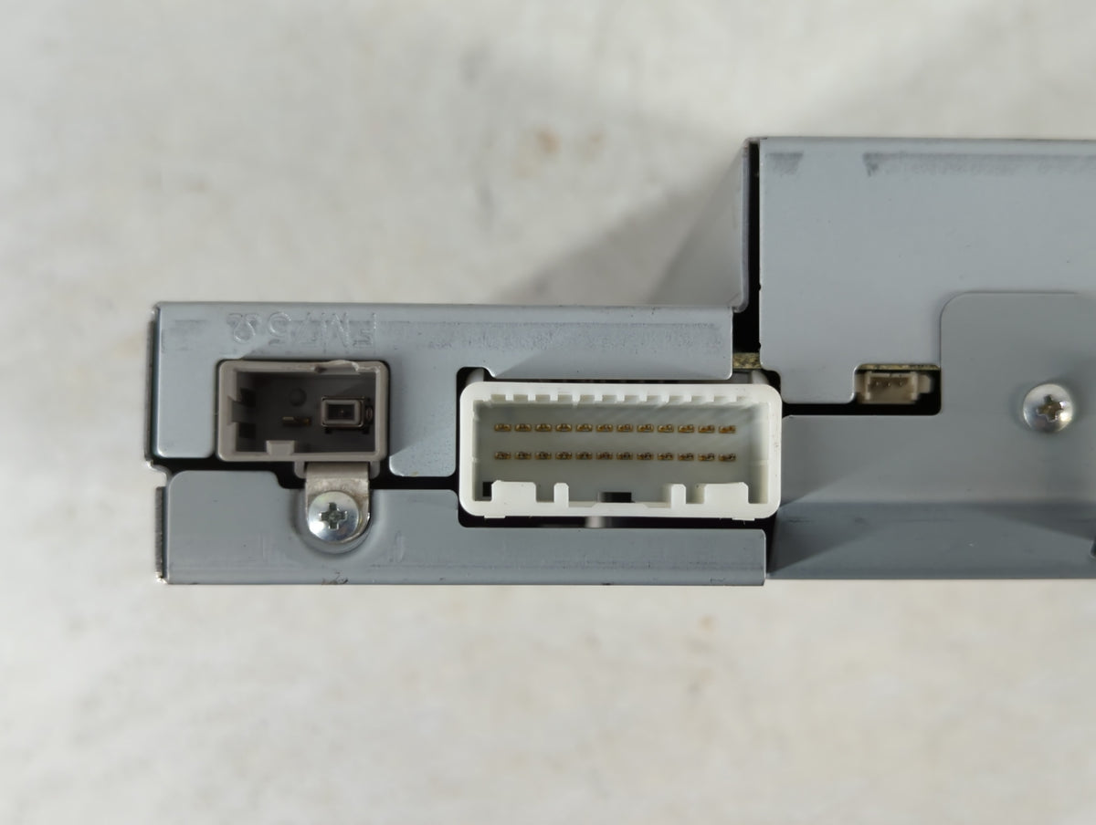 2020 Mazda Cx-5 Am Fm Cd Player Radio Receiver 745589 - Oemusedautoparts1.com