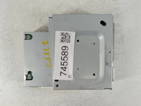 2020 Mazda Cx-5 Am Fm Cd Player Radio Receiver 745589 - Oemusedautoparts1.com