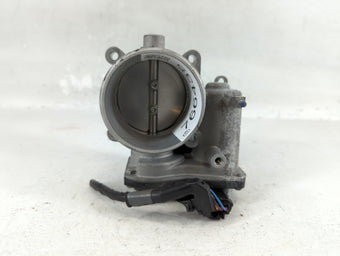 compare product 2018-2022 Mazda Cx-5 Throttle Body P/N:K4238 2070, 5D2500044 Fits Fits 2018 2019 2020 2021 2022 OEM Used Auto Parts