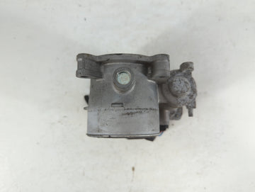 2018-2022 Mazda Cx-5 Throttle Body P/N:K4238 2070, 5D2500044 Fits Fits 2018 2019 2020 2021 2022 OEM Used Auto Parts
