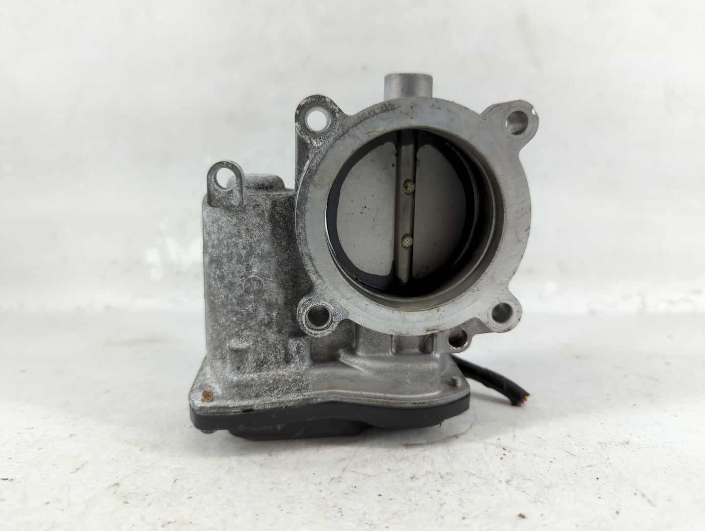 2018-2022 Mazda Cx-5 Throttle Body P/N:K4238 2070, 5D2500044 Fits Fits 2018 2019 2020 2021 2022 OEM Used Auto Parts - Oemuse