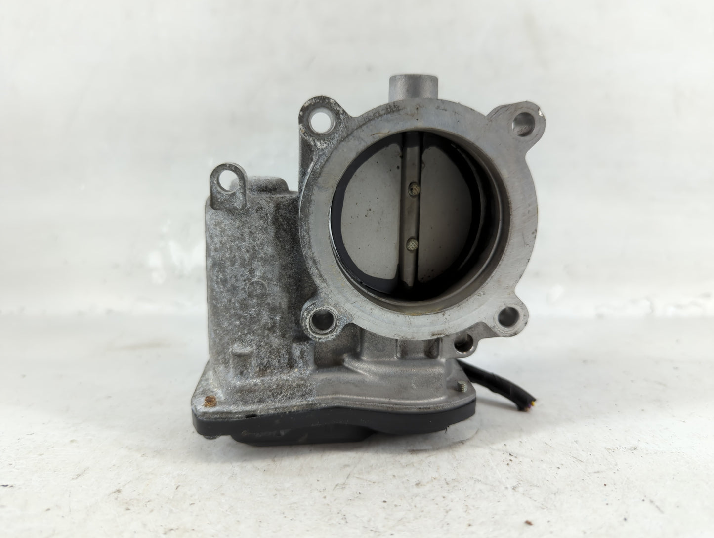 2018-2022 Mazda Cx-5 Throttle Body P/N:K4238 2070, 5D2500044 Fits Fits 2018 2019 2020 2021 2022 OEM Used Auto Parts - Oemuse