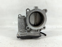 2018-2022 Mazda Cx-5 Throttle Body P/N:K4238 2070, 5D2500044 Fits Fits 2018 2019 2020 2021 2022 OEM Used Auto Parts - Oemuse