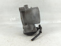2018-2022 Mazda Cx-5 Throttle Body P/N:K4238 2070, 5D2500044 Fits Fits 2018 2019 2020 2021 2022 OEM Used Auto Parts - Oemuse