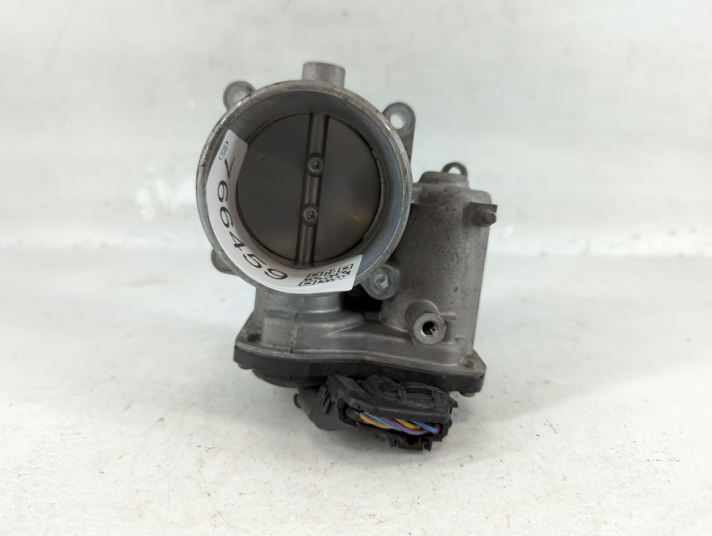 2018-2022 Mazda Cx-5 Throttle Body P/N:9C2802250 Fits Fits 2018 2019 2020 2021 2022 OEM Used Auto Parts - Oemusedautoparts1.