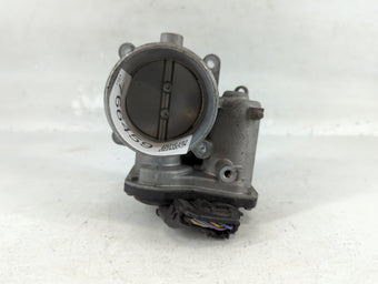 compare product 2018-2022 Mazda Cx-5 Throttle Body P/N:9C2802250 Fits Fits 2018 2019 2020 2021 2022 OEM Used Auto Parts