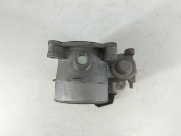 2018-2022 Mazda Cx-5 Throttle Body P/N:9C2802250 Fits Fits 2018 2019 2020 2021 2022 OEM Used Auto Parts