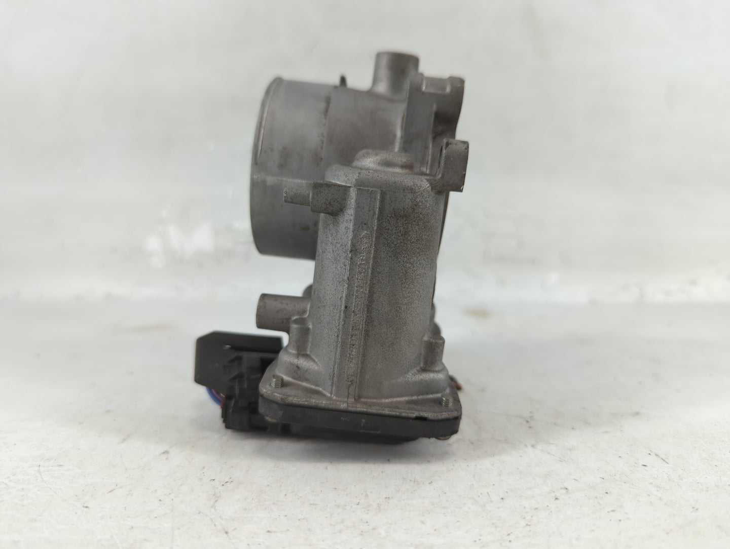 2018-2022 Mazda Cx-5 Throttle Body P/N:9C2802250 Fits Fits 2018 2019 2020 2021 2022 OEM Used Auto Parts - Oemusedautoparts1.