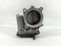 2018-2022 Mazda Cx-5 Throttle Body P/N:9C2802250 Fits Fits 2018 2019 2020 2021 2022 OEM Used Auto Parts - Oemusedautoparts1.