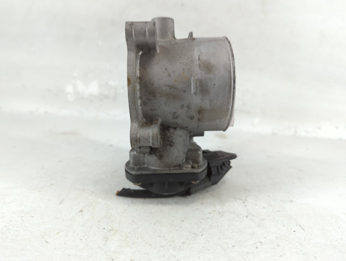2018-2022 Mazda Cx-5 Throttle Body P/N:9C2802250 Fits Fits 2018 2019 2020 2021 2022 OEM Used Auto Parts - Oemusedautoparts1.