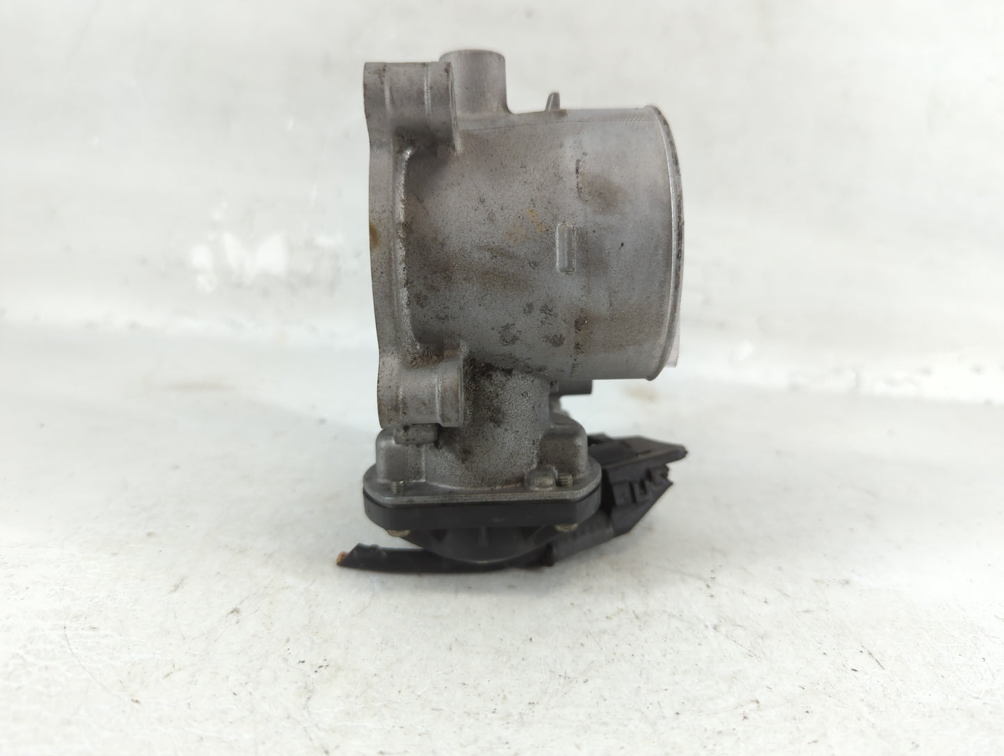 2018-2022 Mazda Cx-5 Throttle Body P/N:9C2802250 Fits Fits 2018 2019 2020 2021 2022 OEM Used Auto Parts - Oemusedautoparts1.