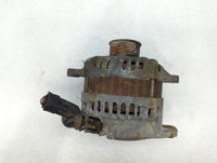 2019-2022 Mazda Cx-5 Alternator Replacement Generator Charging Assembly Engine OEM P/N:23100 9UA0A Fits OEM Used Auto Parts 