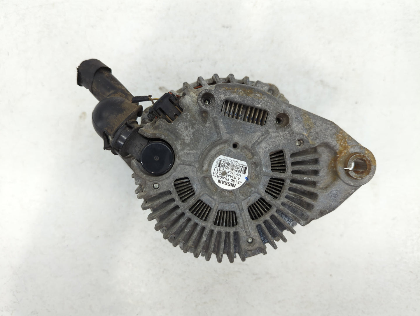 2019-2022 Mazda Cx-5 Alternator Replacement Generator Charging Assembly Engine OEM P/N:23100 9UA0A Fits OEM Used Auto Parts 