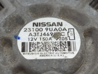 2019-2022 Mazda Cx-5 Alternator Replacement Generator Charging Assembly Engine OEM P/N:23100 9UA0A Fits OEM Used Auto Parts 
