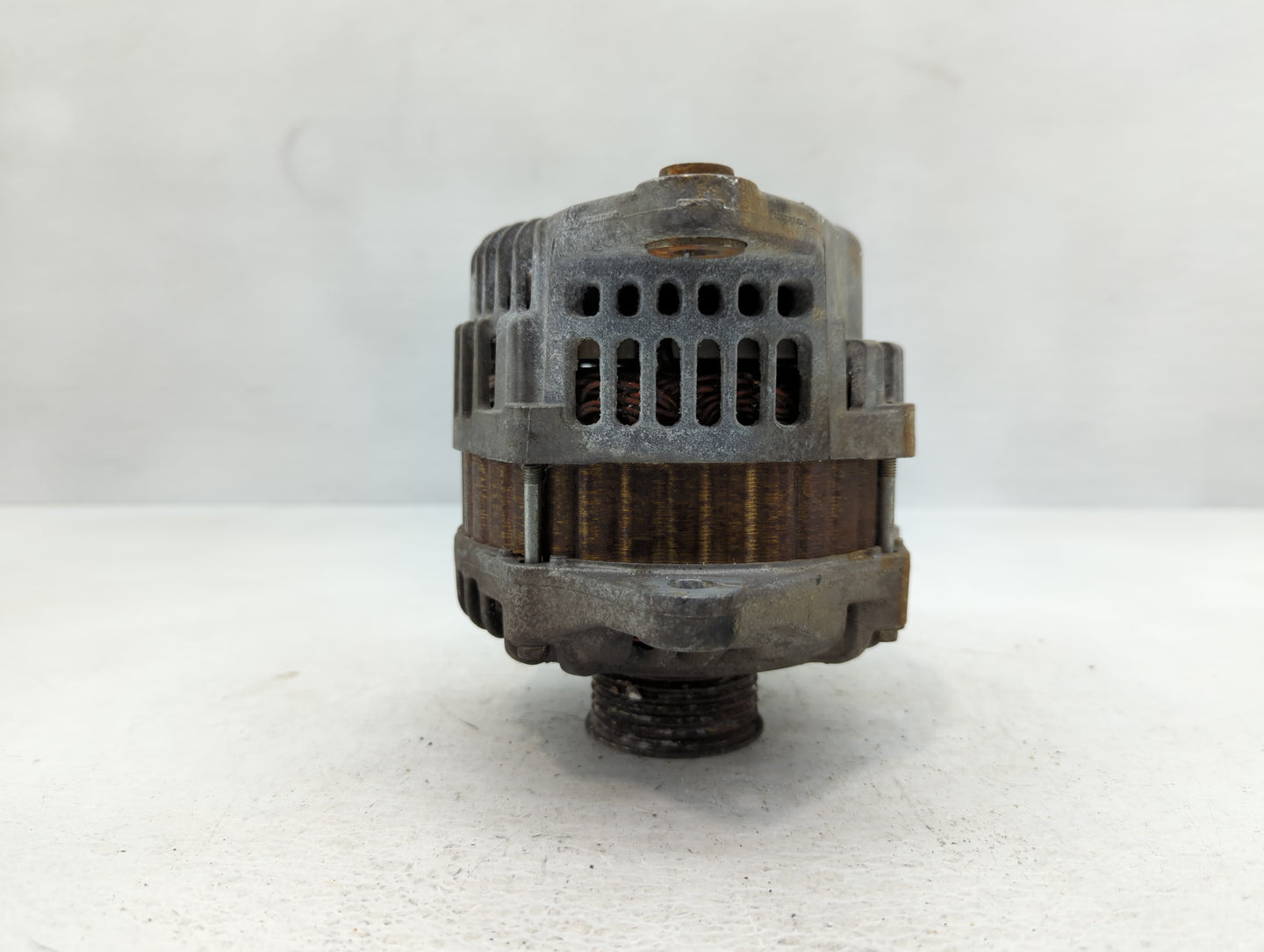 2019-2022 Mazda Cx-5 Alternator Replacement Generator Charging Assembly Engine OEM P/N:23100 9UA0A Fits OEM Used Auto Parts 