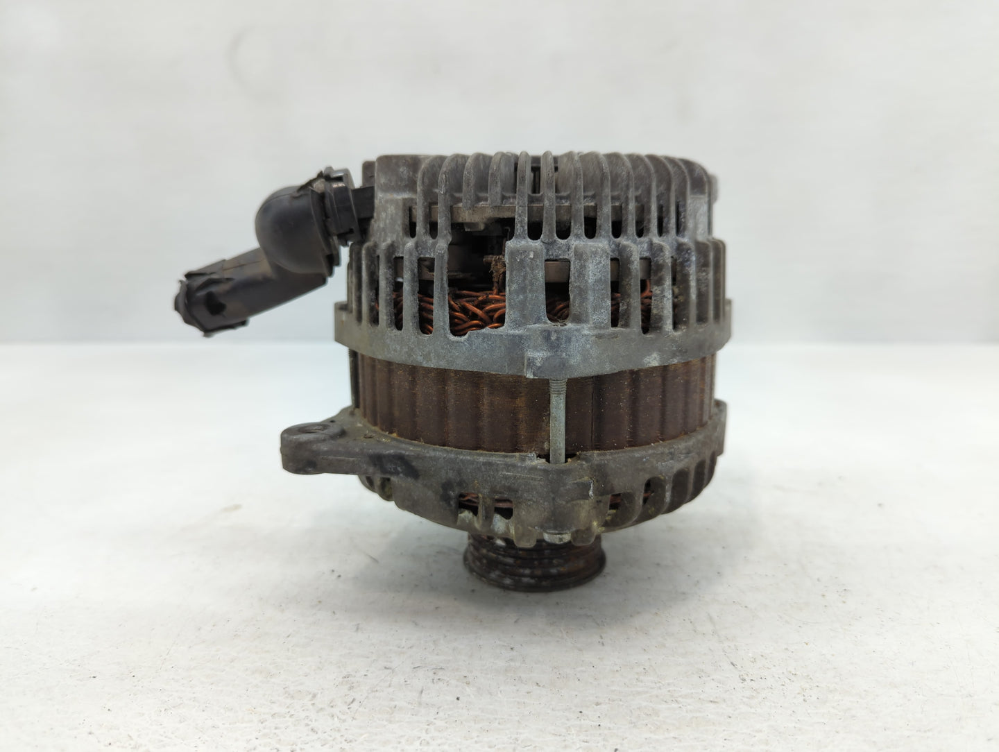 2019-2022 Mazda Cx-5 Alternator Replacement Generator Charging Assembly Engine OEM P/N:23100 9UA0A Fits OEM Used Auto Parts 