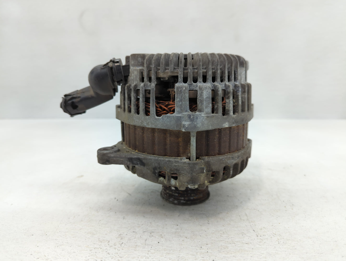 2019-2022 Mazda Cx-5 Alternator Replacement Generator Charging Assembly Engine OEM P/N:23100 9UA0A Fits OEM Used Auto Parts 