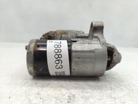 2014-2022 Mazda Cx-5 Car Starter Motor Solenoid OEM P/N:M000T39671 Fits Fits 2014 2015 2016 2017 2018 2019 2020 2021 2022 OE