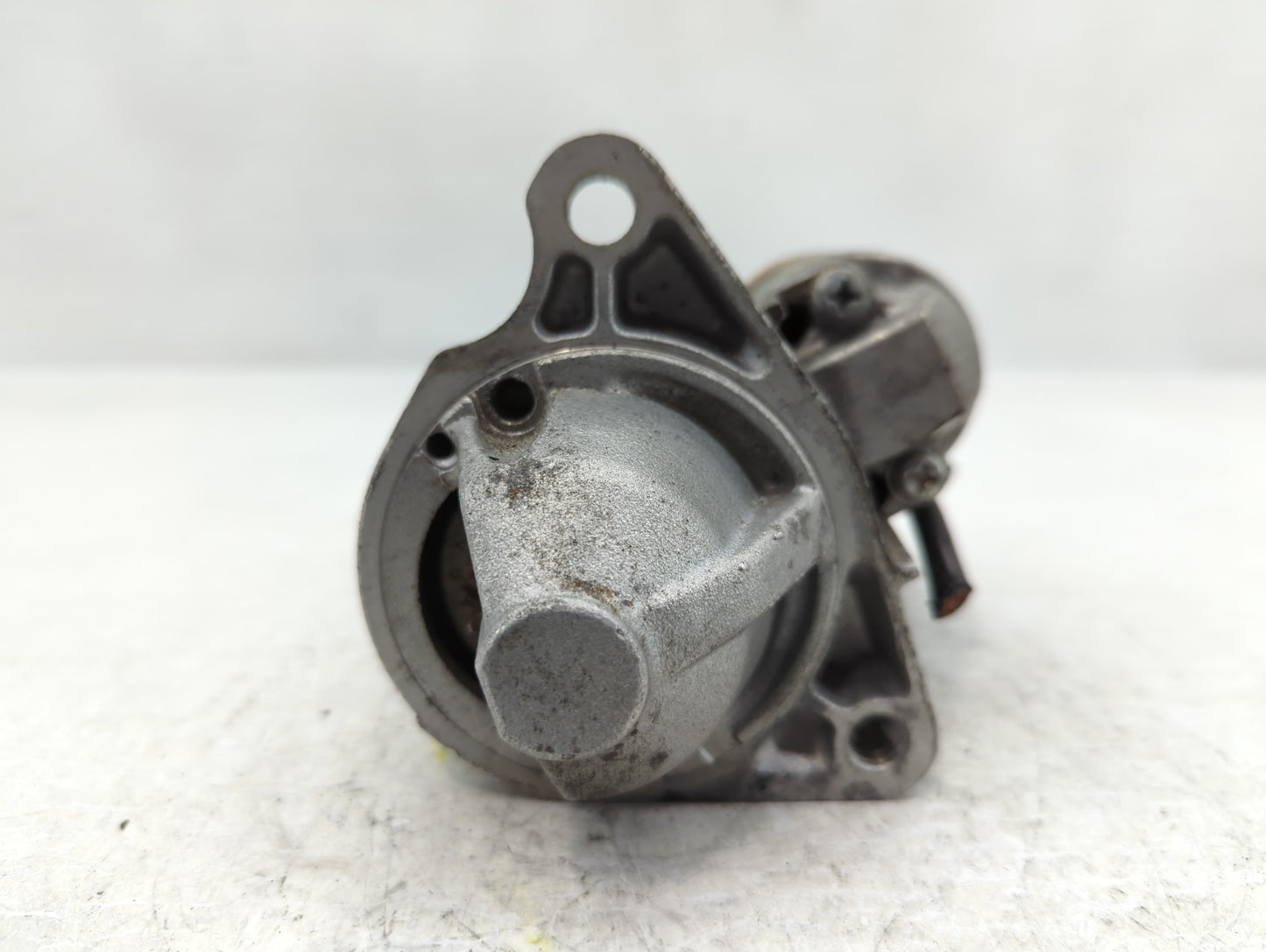 2014-2022 Mazda Cx-5 Car Starter Motor Solenoid OEM P/N:M000T39671 Fits Fits 2014 2015 2016 2017 2018 2019 2020 2021 2022 OE