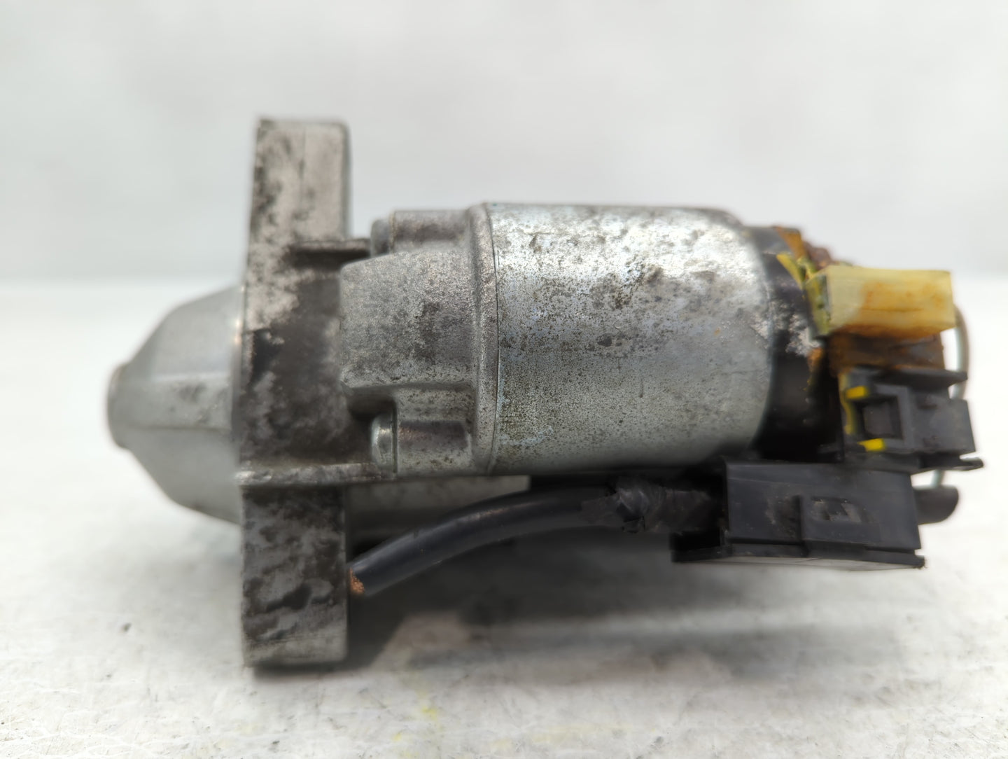 2014-2022 Mazda Cx-5 Car Starter Motor Solenoid OEM P/N:M000T39671 Fits Fits 2014 2015 2016 2017 2018 2019 2020 2021 2022 OE