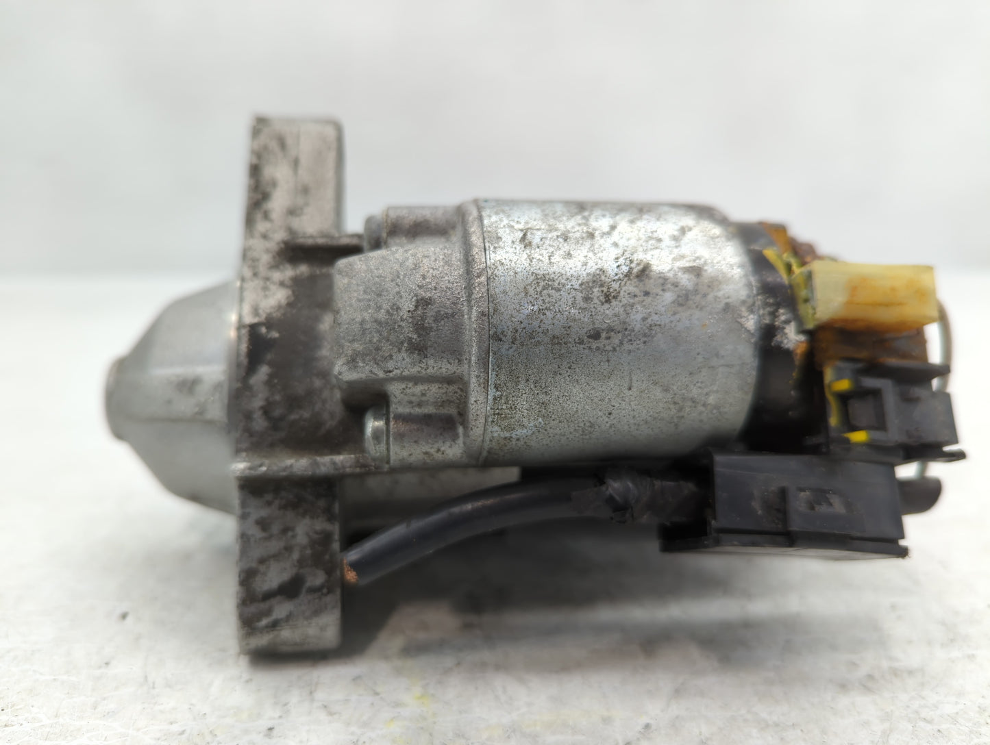 2014-2022 Mazda Cx-5 Car Starter Motor Solenoid OEM P/N:M000T39671 Fits Fits 2014 2015 2016 2017 2018 2019 2020 2021 2022 OE