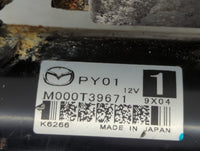 2014-2022 Mazda Cx-5 Car Starter Motor Solenoid OEM P/N:M000T39671 Fits Fits 2014 2015 2016 2017 2018 2019 2020 2021 2022 OE