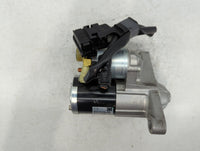 2019-2022 Mazda Cx-5 Car Starter Motor Solenoid OEM P/N:M000TD5671ZC Fits Fits 2016 2017 2018 2019 2020 2021 2022 OEM Used A