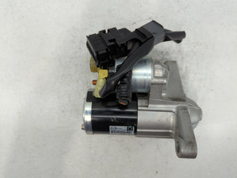 compare product 2019-2022 Mazda Cx-5 Car Starter Motor Solenoid OEM P/N:M000TD5671ZC Fits Fits 2016 2017 2018 2019 2020 2021 2022 OEM Used Auto Parts