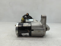 2019-2022 Mazda Cx-5 Car Starter Motor Solenoid OEM P/N:M000TD5671ZC Fits Fits 2016 2017 2018 2019 2020 2021 2022 OEM Used A