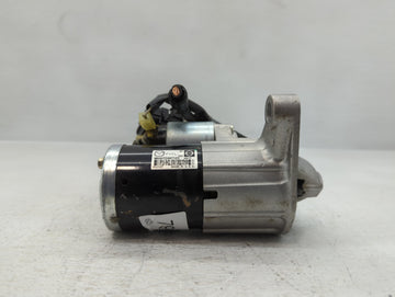 2019-2022 Mazda Cx-5 Car Starter Motor Solenoid OEM P/N:M000TD5671ZC Fits Fits 2016 2017 2018 2019 2020 2021 2022 OEM Used Auto Parts