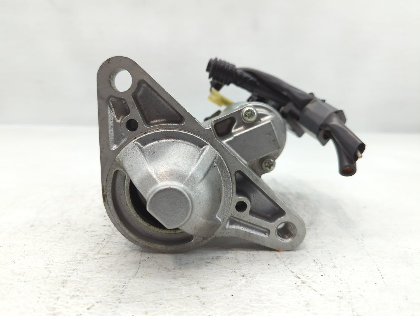 2019-2022 Mazda Cx-5 Car Starter Motor Solenoid OEM P/N:M000TD5671ZC Fits Fits 2016 2017 2018 2019 2020 2021 2022 OEM Used A