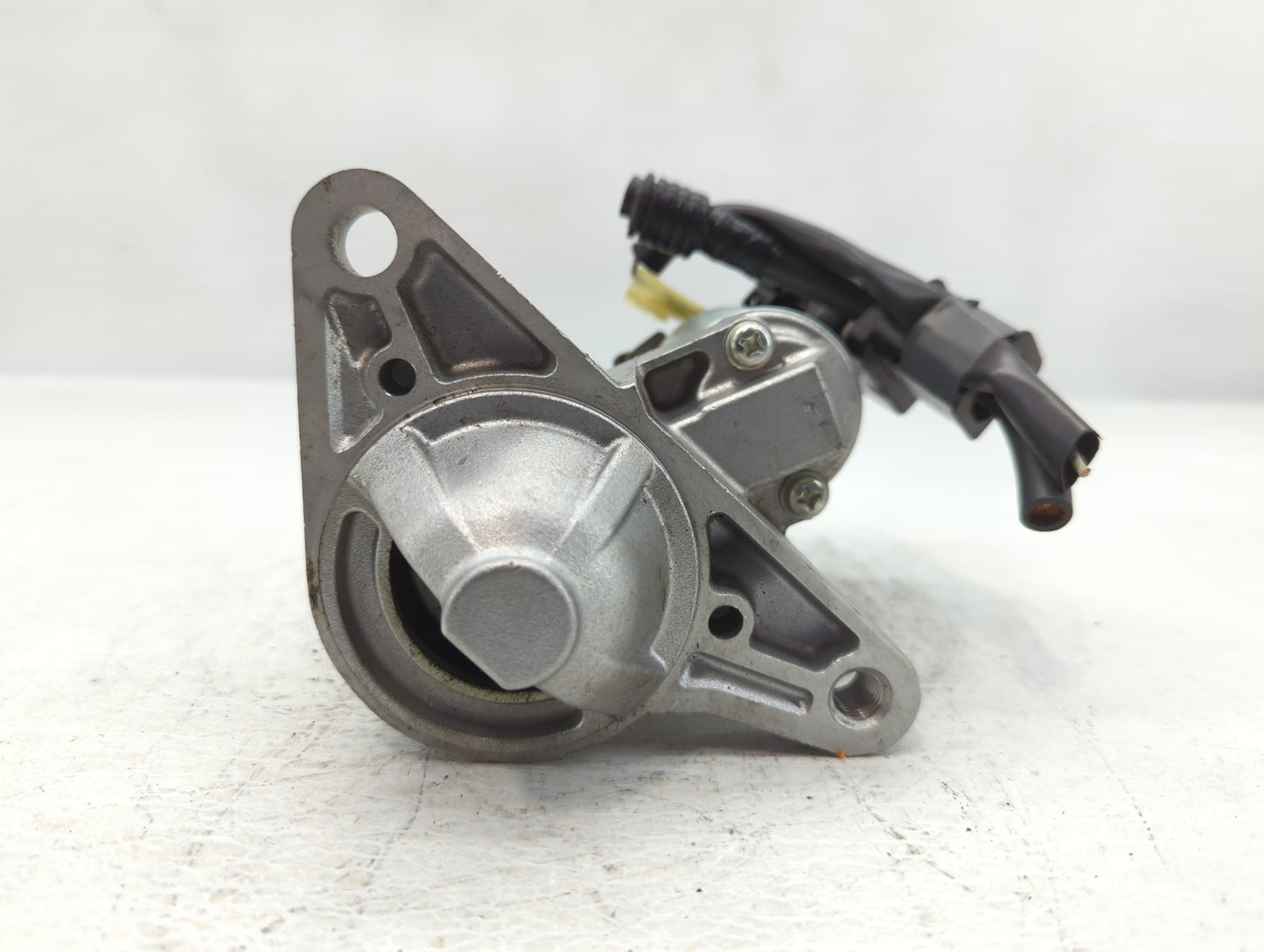 2019-2022 Mazda Cx-5 Car Starter Motor Solenoid OEM P/N:M000TD5671ZC Fits Fits 2016 2017 2018 2019 2020 2021 2022 OEM Used A