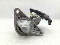2019-2022 Mazda Cx-5 Car Starter Motor Solenoid OEM P/N:M000TD5671ZC Fits Fits 2016 2017 2018 2019 2020 2021 2022 OEM Used A