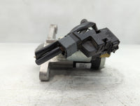 2019-2022 Mazda Cx-5 Car Starter Motor Solenoid OEM P/N:M000TD5671ZC Fits Fits 2016 2017 2018 2019 2020 2021 2022 OEM Used A