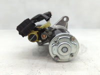 2019-2022 Mazda Cx-5 Car Starter Motor Solenoid OEM P/N:M000TD5671ZC Fits Fits 2016 2017 2018 2019 2020 2021 2022 OEM Used A