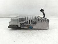 2016-2020 Mazda Cx-5 Radio AM FM Cd Player Receiver Replacement P/N:E910R-05 11062 TA0A 66 9C0 Fits OEM Used Auto Parts - Oe