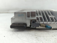 2016-2020 Mazda Cx-5 Radio AM FM Cd Player Receiver Replacement P/N:E910R-05 11062 TA0A 66 9C0 Fits OEM Used Auto Parts - Oe