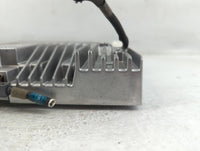 2016-2020 Mazda Cx-5 Radio AM FM Cd Player Receiver Replacement P/N:E910R-05 11062 TA0A 66 9C0 Fits OEM Used Auto Parts - Oe