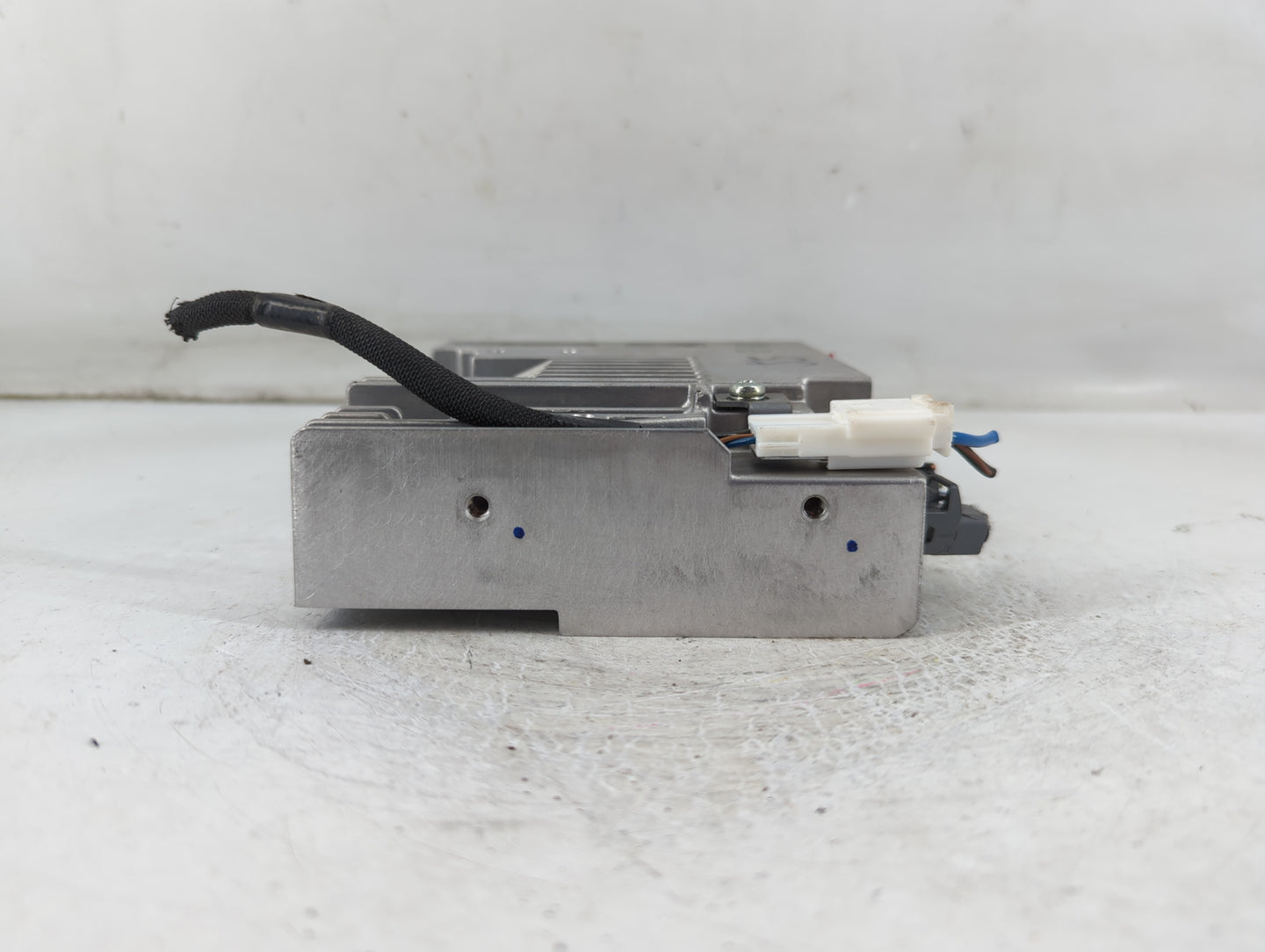 2016-2020 Mazda Cx-5 Radio AM FM Cd Player Receiver Replacement P/N:E910R-05 11062 TA0A 66 9C0 Fits OEM Used Auto Parts - Oe