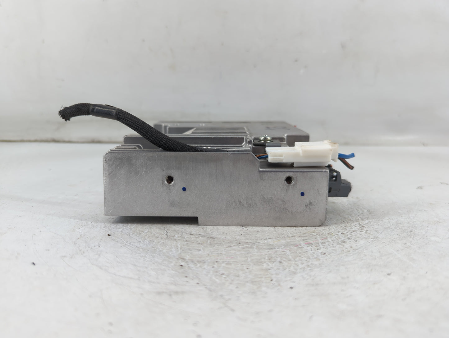 2016-2020 Mazda Cx-5 Radio AM FM Cd Player Receiver Replacement P/N:E910R-05 11062 TA0A 66 9C0 Fits OEM Used Auto Parts - Oe