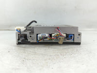 2016-2020 Mazda Cx-5 Radio AM FM Cd Player Receiver Replacement P/N:E910R-05 11062 TA0A 66 9C0 Fits OEM Used Auto Parts - Oe